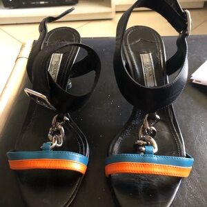 Prada Vintage Sandal